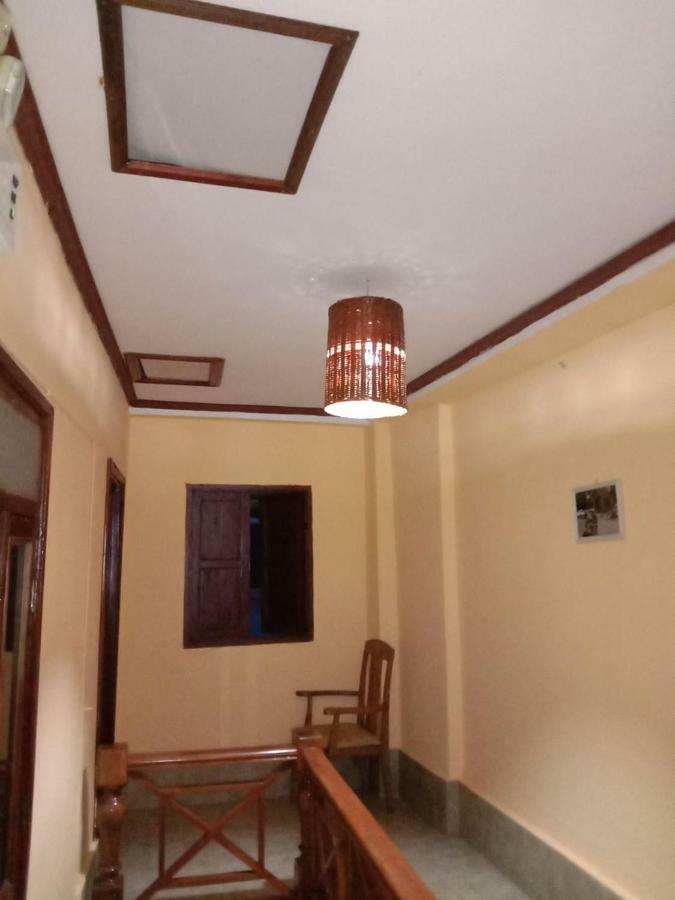 Green Land Hotel Ban Nongdouang Екстер'єр фото